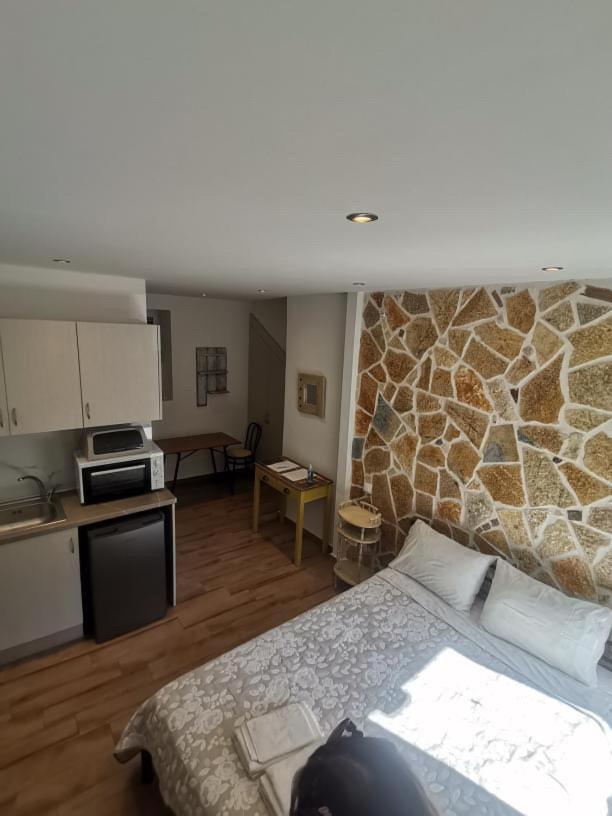 Katerina'S Suites Corfu  Bagian luar foto