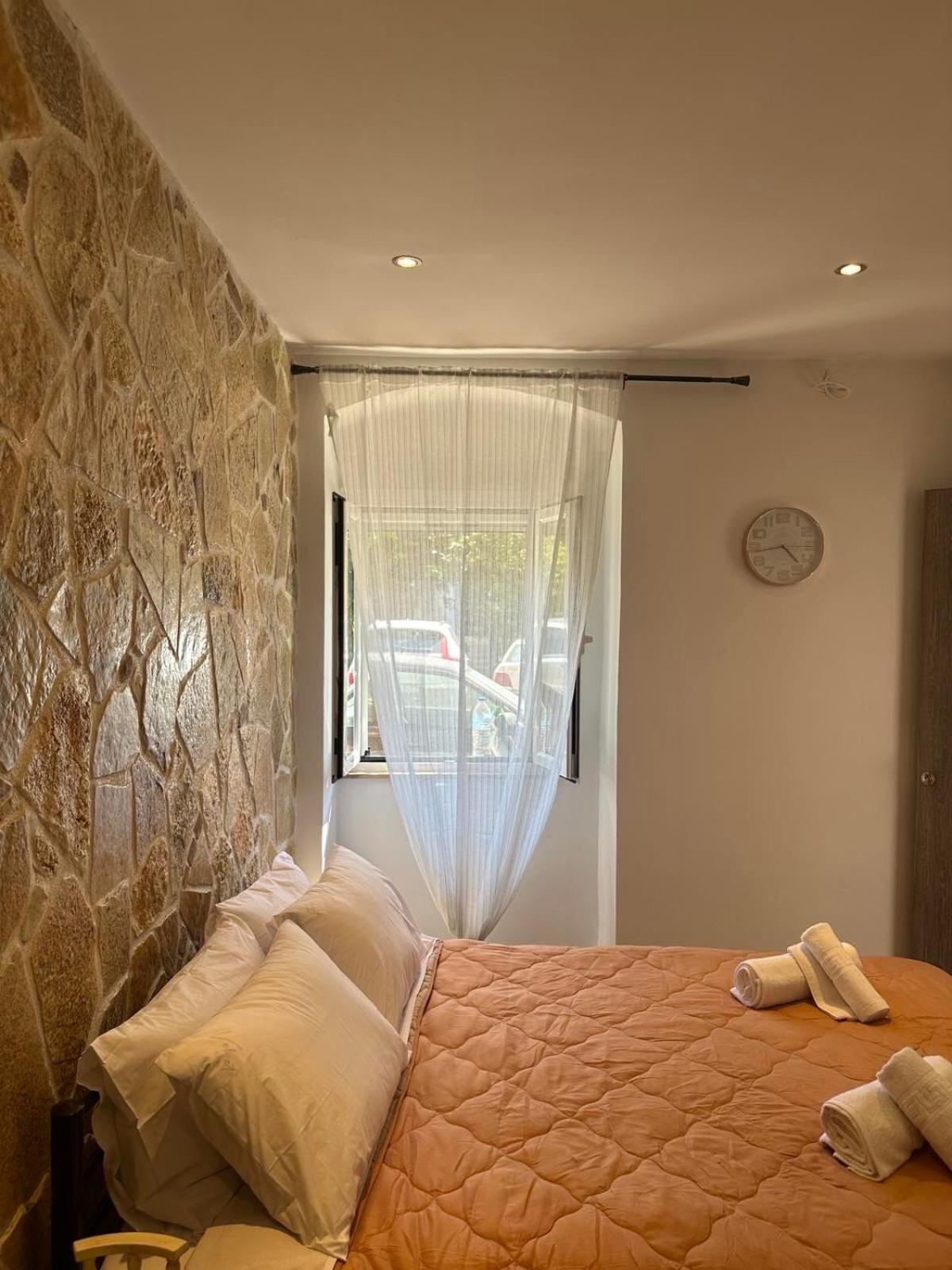 Katerina'S Suites Corfu  Bagian luar foto